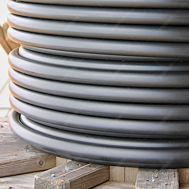 霧炮怎么選擇電纜(續(xù))