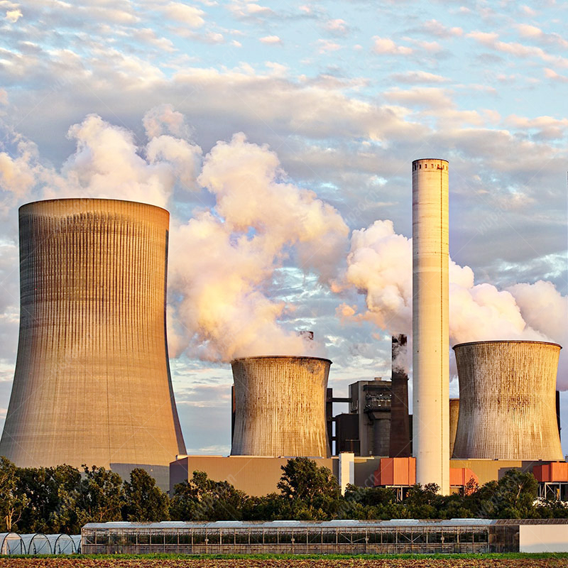 火力發(fā)電廠揚(yáng)塵點(diǎn)及治理