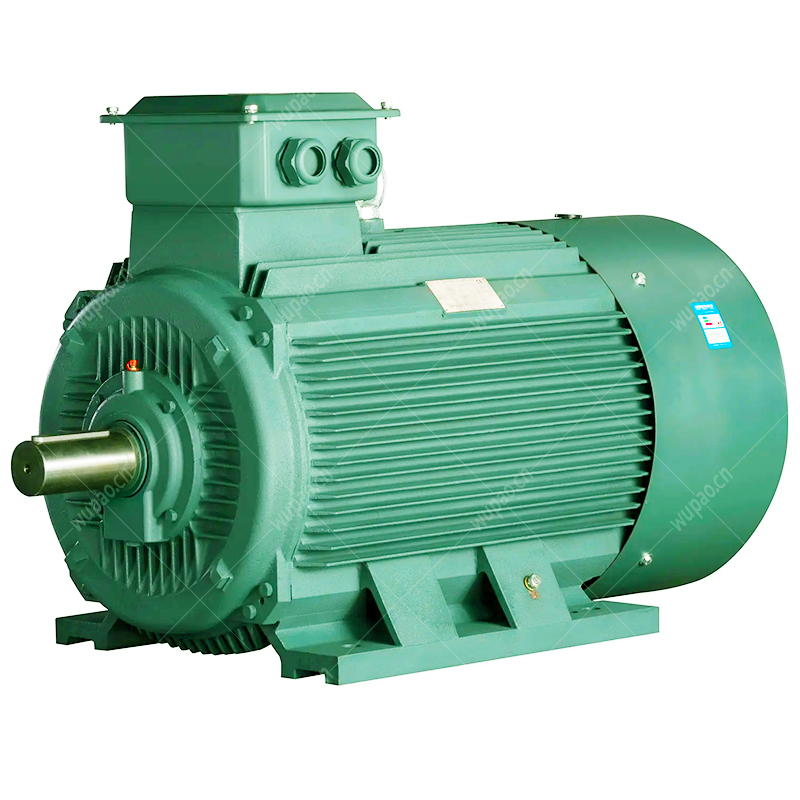 霧炮的電機(jī)是幾極電機(jī)