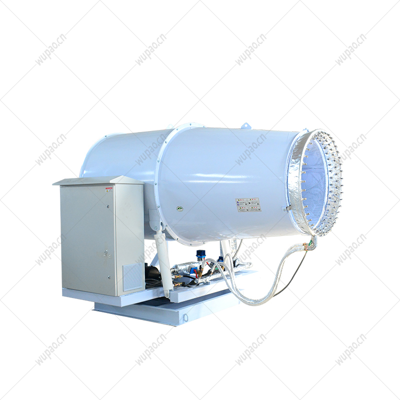 60型霧炮參數(shù)及價格（60米霧炮）