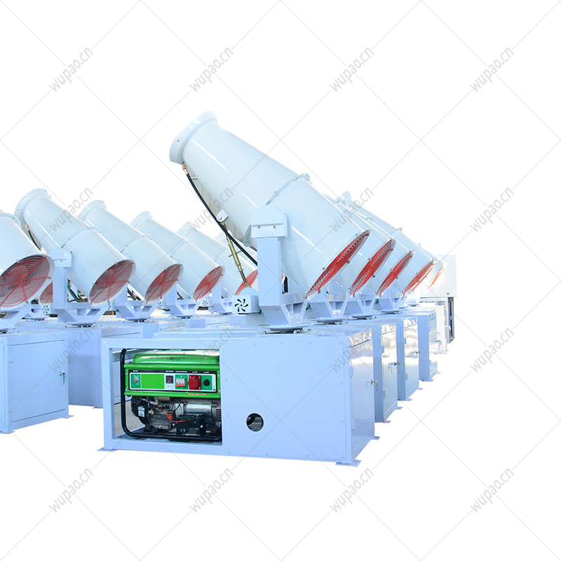 30型霧炮參數(shù)及價(jià)格（30米霧炮）