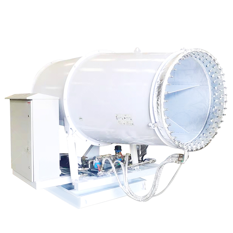 100型霧炮參數(shù)及價格（100米霧炮）